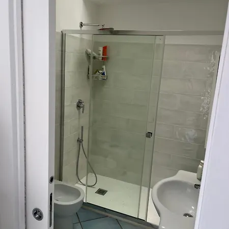 아파트 Casina Di Don Mimmo *